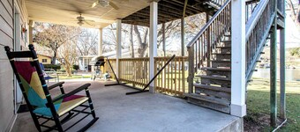 Pet Friendly Retreat on Lake LBJ!