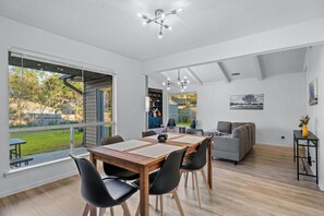 Spiseområde