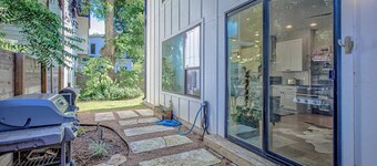 Private Backyard | Short & Long Stays in East ATX