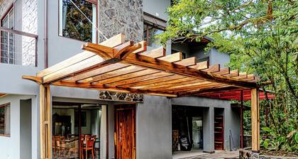 Cloud Forest House Monteverde