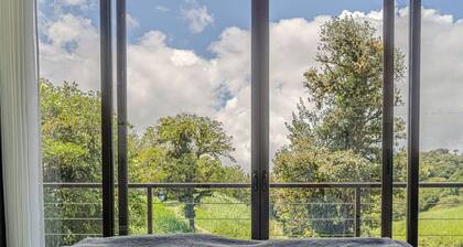 Cloud Forest House Monteverde