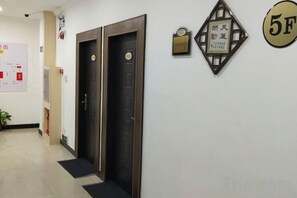 Unclassified image, 2 of 3, button - Baojin Hotel (Guangzhou)