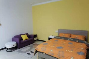 Room - Baojin Hotel (Guangzhou)