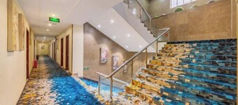 Lanting Hotel (Guangzhou Tower Pazhou Convention and Exhibition Center)