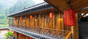Changyang farming, soil and flavor farm