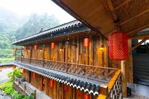 Changyang farming, soil and flavor farm