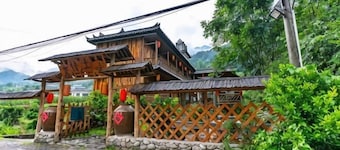 Changyang farming, soil and flavor farm