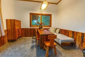 Interior - Changyang farming, soil and flavor farm (Changyang)