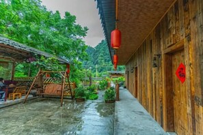 Teres/patio