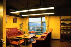 Restaurant - Lotus Hotel (Sihui)