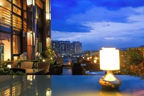 Interior - Lotus Hotel (Sihui)