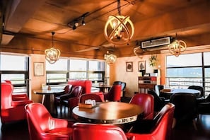 Restaurant - Lotus Hotel (Sihui)