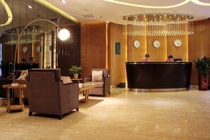 الردهة