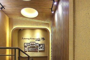 Interior - Lotus Hotel (Sihui)