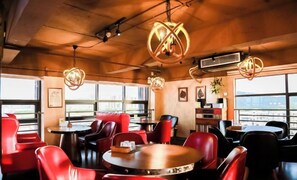 Dining - Lotus Hotel (Sihui)