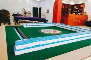 Comodidades da propriedade