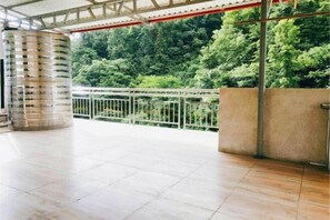 Interior - Jianshi Hongshan Villa (Jianshi)