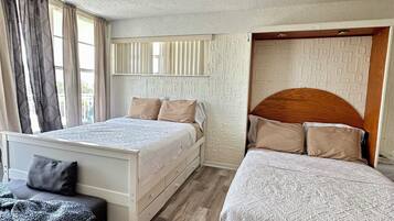 Deluxe Studio, Ocean View