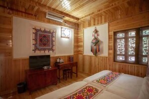 Room - Puzhehei Ancient Courtyard (Qiubei)
