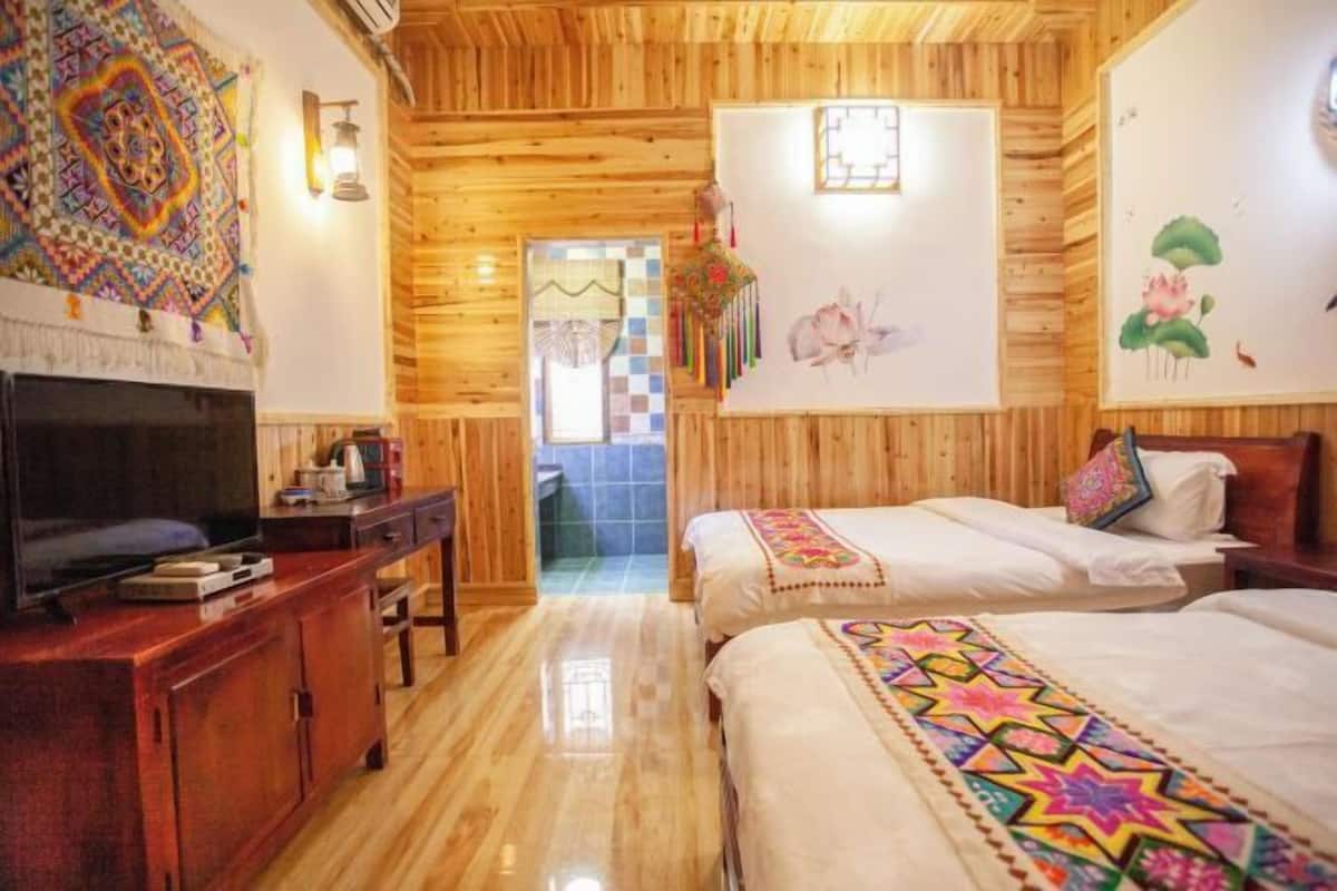Habitación