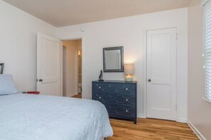 2 bedrooms, WiFi
