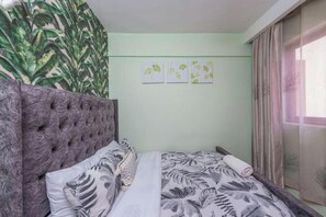 1 bedroom, WiFi - Apartment in Nairobi (Nairobi)