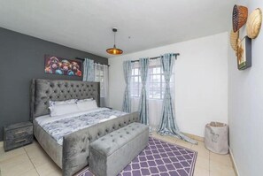 2 bedrooms