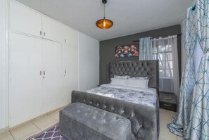 2 quartos