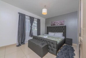 2 slaapkamers