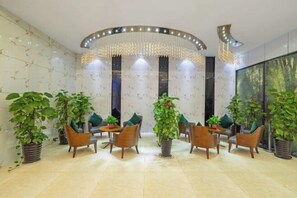 Interior - Longhao Hotel (Wenzhou)