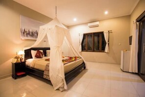 Room - Villa Mandi Ubud (Bali)