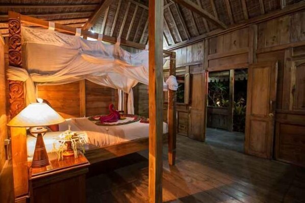 Room - Villa Mandi Ubud (Bali)