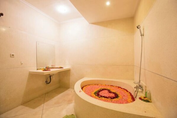 Room - Villa Mandi Ubud (Bali)