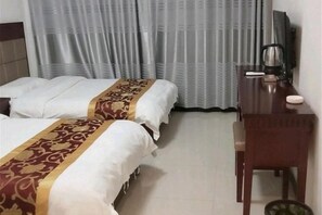 Room - Huashu Inn (Huayin)