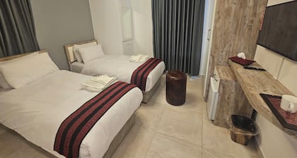 Dar Al-Ezz Hotel - Bethlehem