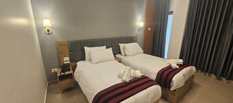 Dar Al-Ezz Hotel - Bethlehem