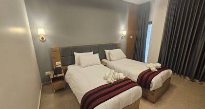 Dar Al-Ezz Hotel - Bethlehem