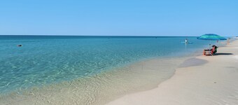 The Village at Blue Mountain Beach