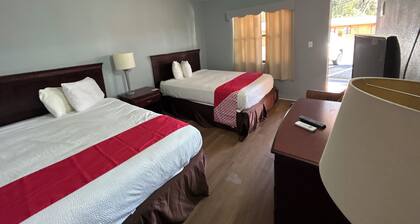 Stevens Motel by Capital O Ocala US 27