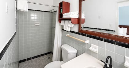 Stevens Motel by Capital O Ocala US 27