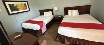 สตีเวนส์ โมเทล บาย แคปิตอล โอ โอกาลา ยูเอส 27  