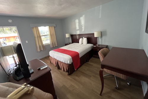 Stevens Motel by Capital O Ocala US 27