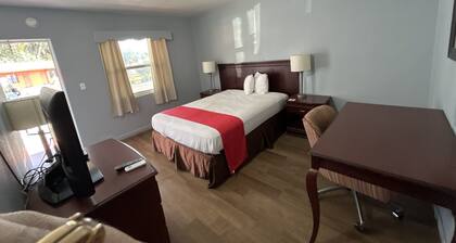 Stevens Motel by Capital O Ocala US 27