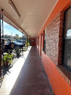 Lobby - Stevens Motel by Capital O Ocala US 27 (Ocala)