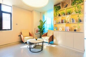 Unclassified image, 3 of 22, button - Beijing Decor Hotel ( Capital Airport New National Exhibition Store) (Beijing)
