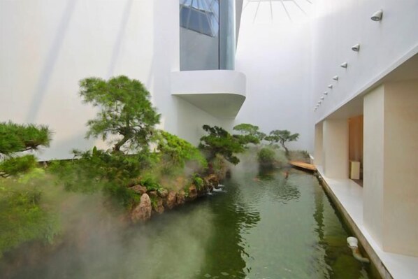 Spa - Beijing Butik Boutique Hotel (Capital Airport Xinguozhan Branch) (Beijing)