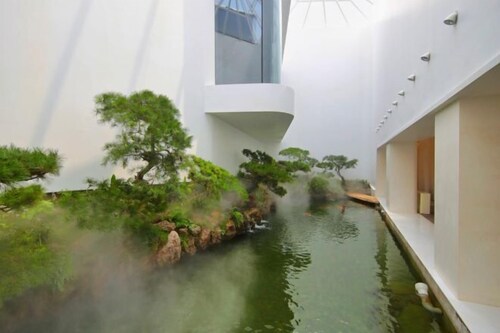 Beijing Butik Boutique Hotel (Capital Airport Xinguozhan Branch)