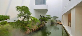 Beijing Butik Boutique Hotel (Capital Airport Xinguozhan Branch)