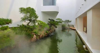 Beijing Butik Boutique Hotel (Capital Airport Xinguozhan Branch)