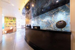 Interior - Beijing Decor Hotel ( Capital Airport New National Exhibition Store) (Beijing)